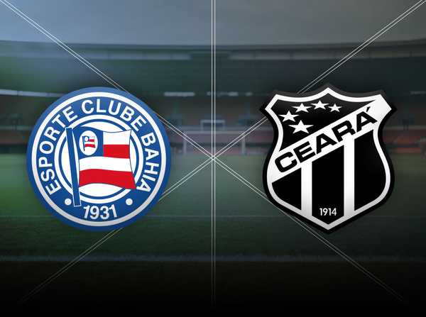 onde assistir esporte clube bahia x ceará sc