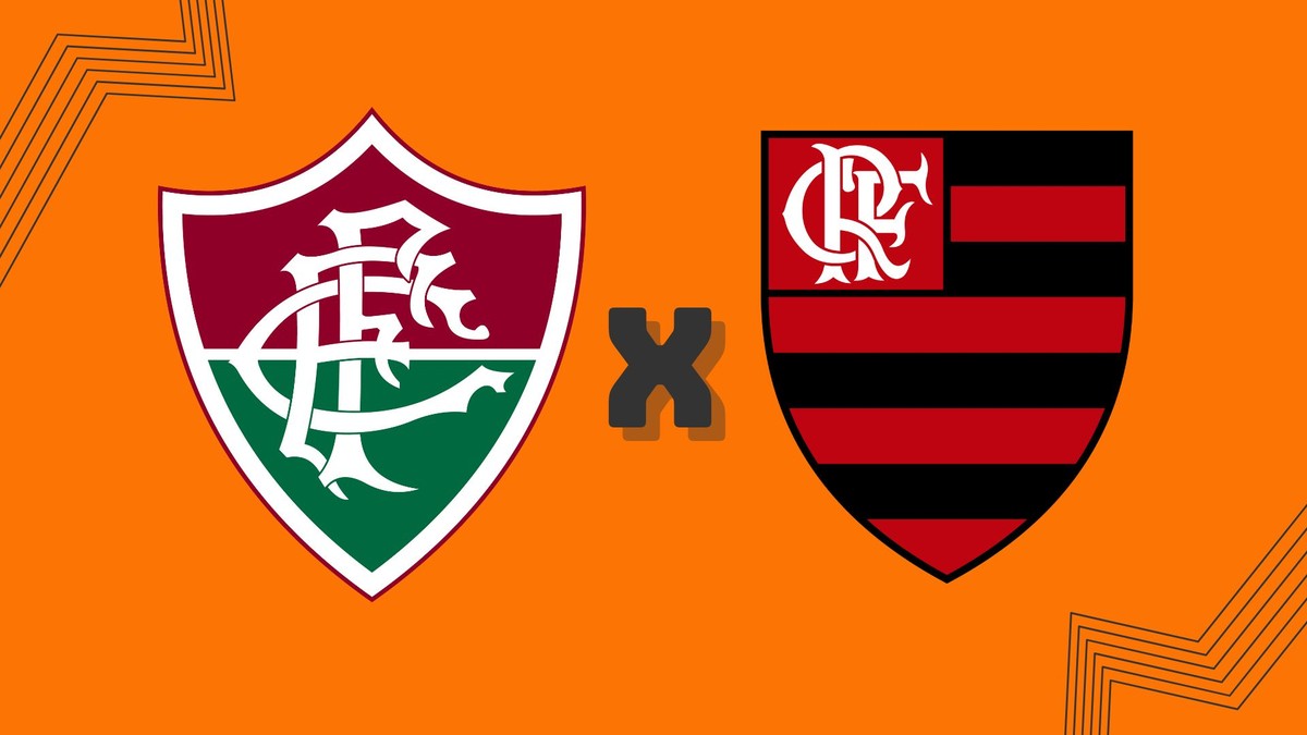 onde assistir fluminense x flamengo