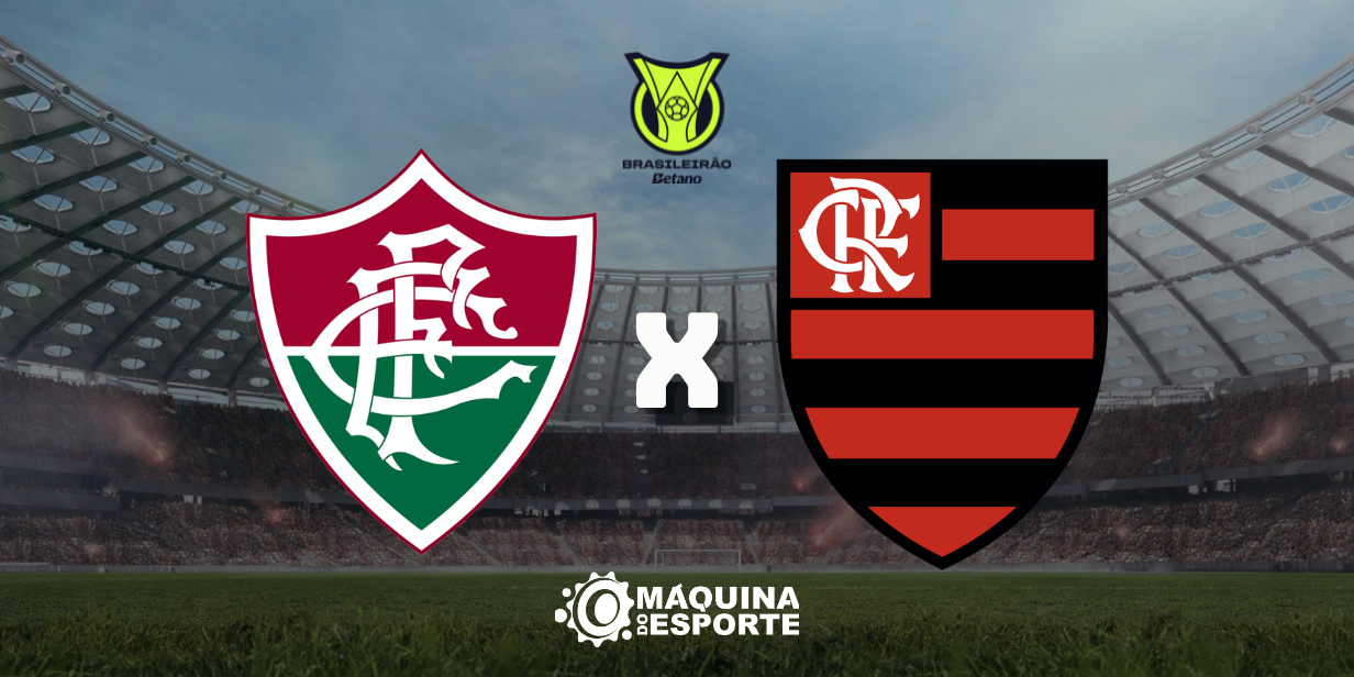 onde assistir fluminense x flamengo