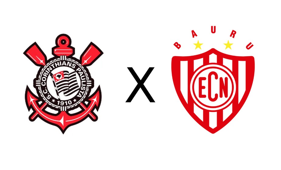 onde assistir o jogo do corinthians hoje