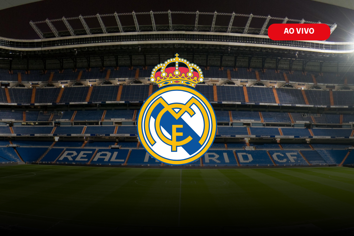 onde assistir o jogo do real madrid hoje