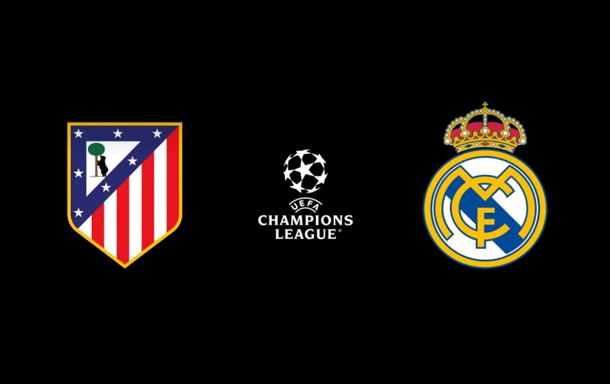 onde assistir o jogo do real madrid hoje