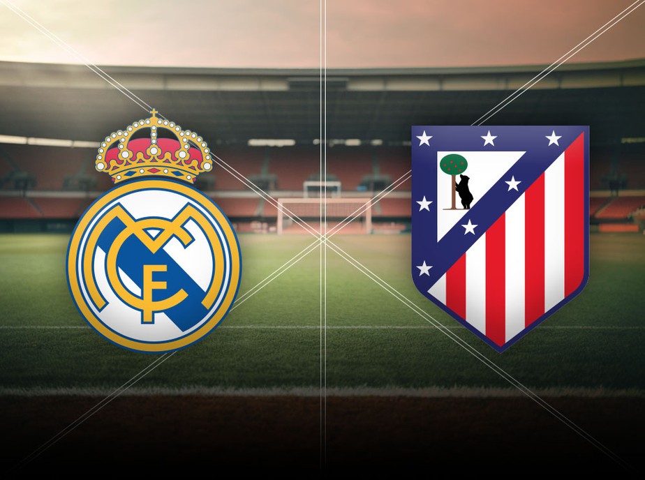 onde assistir o jogo do real madrid hoje