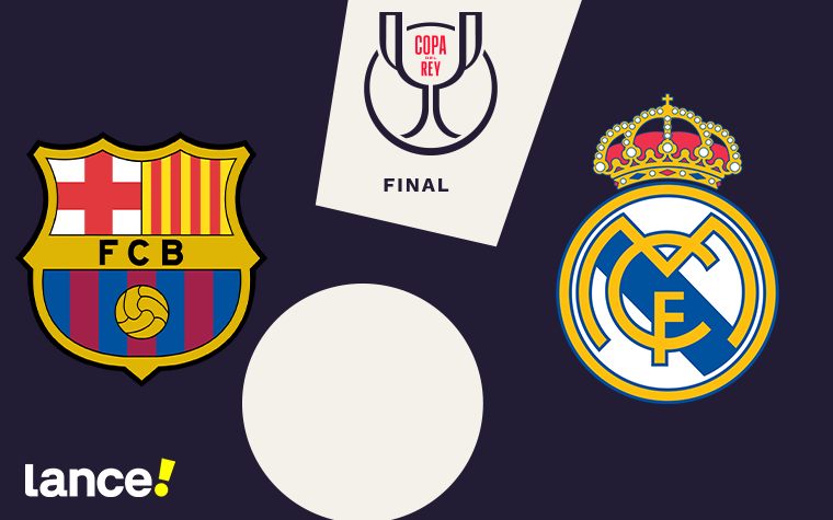 onde assistir real madrid x barcelona