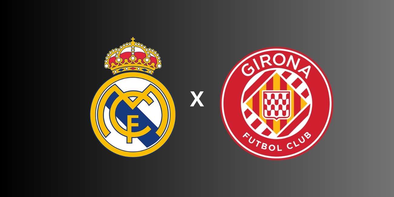 onde assistir real madrid x girona