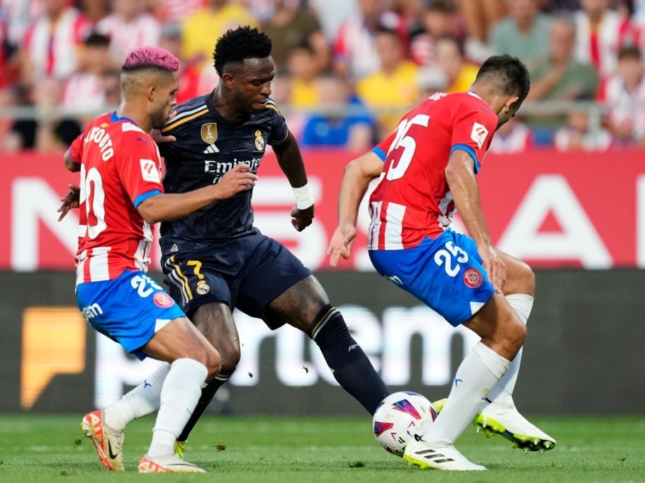 Análise tática do Real Madrid para a temporada 2025/26