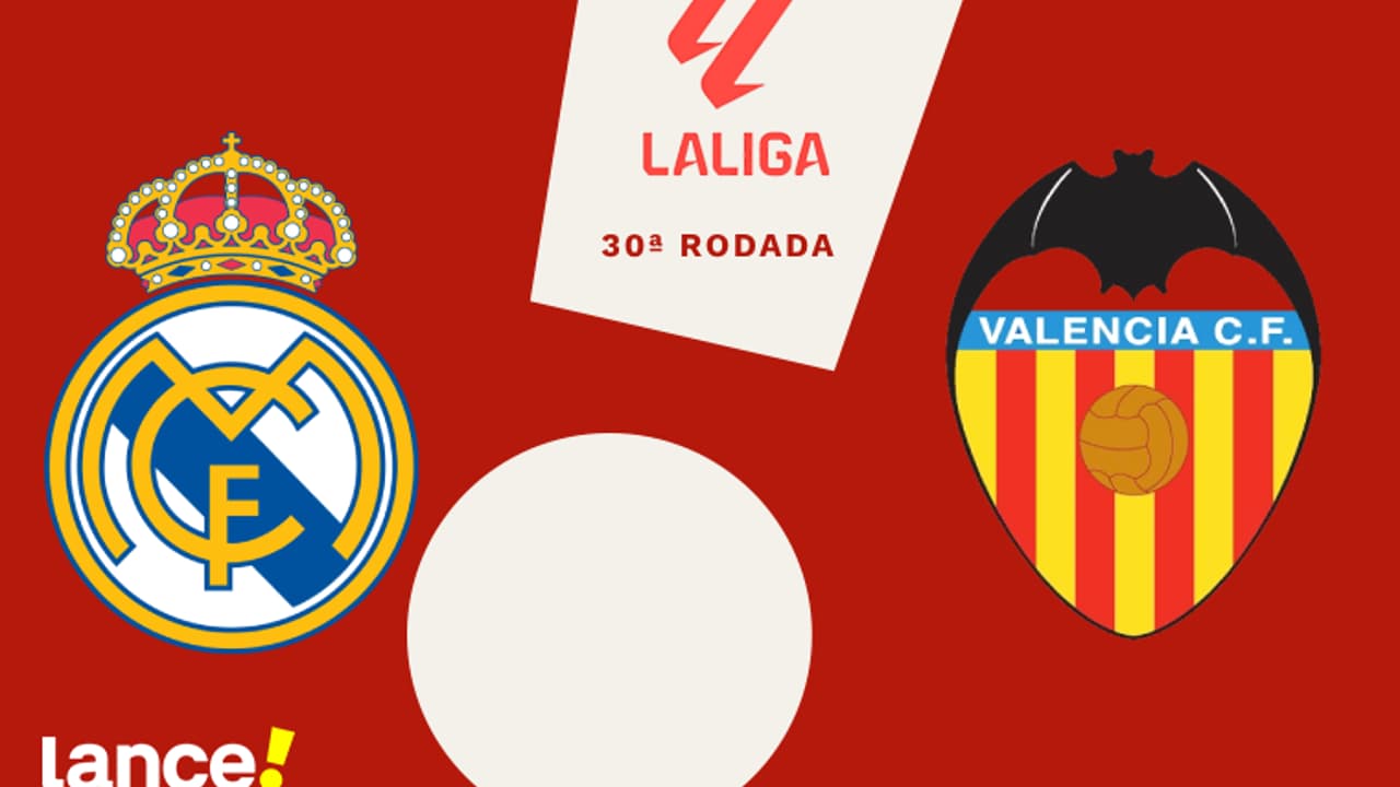 onde assistir real madrid x valencia cf