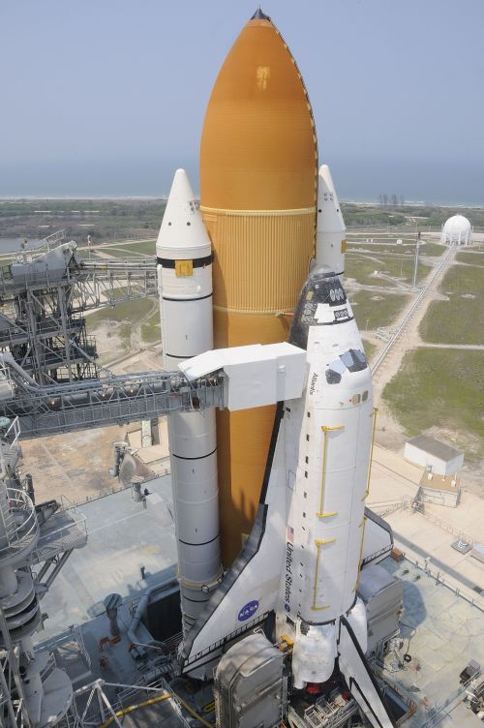 ônibus espacial Dream Chaser