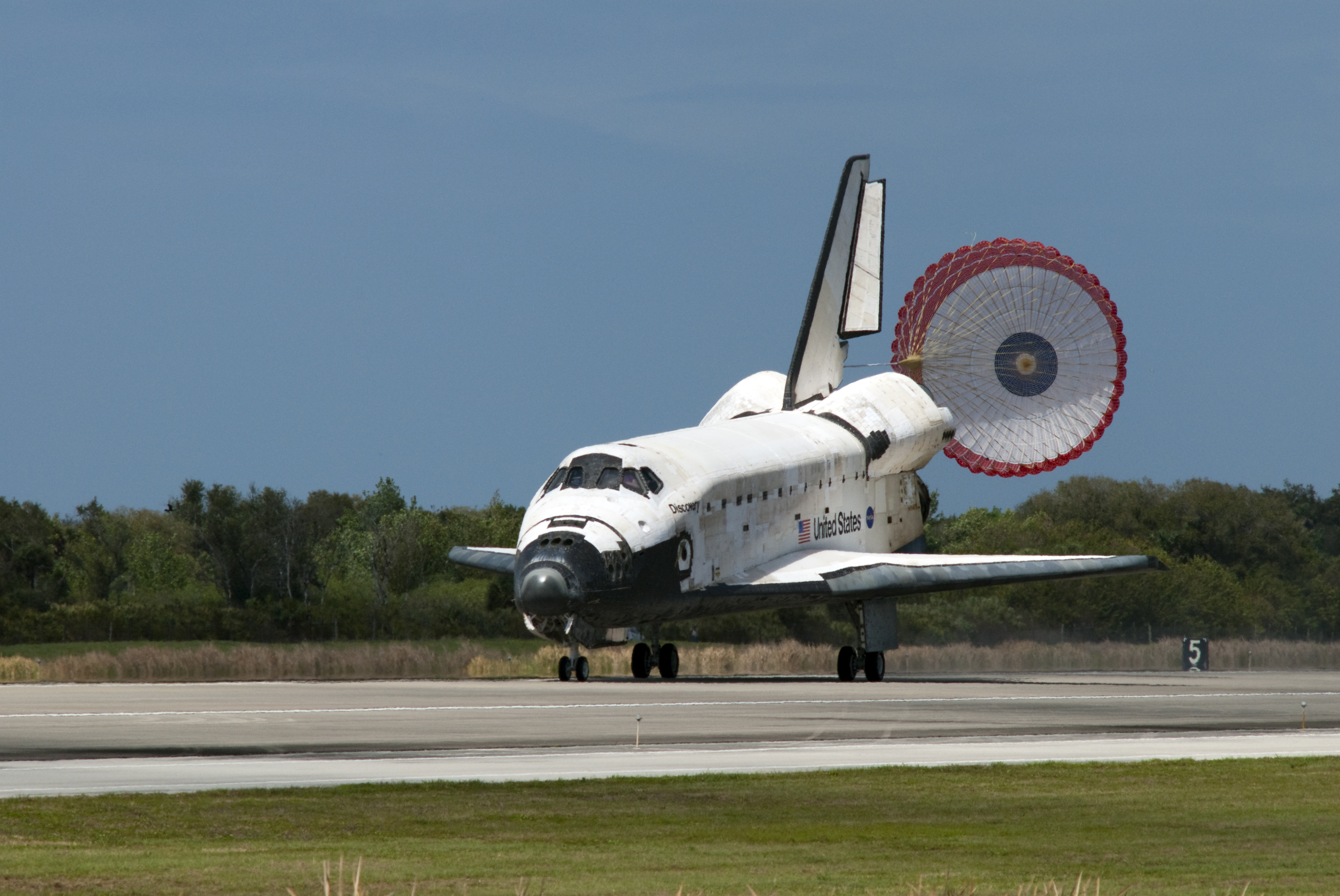 ônibus espacial Dream Chaser