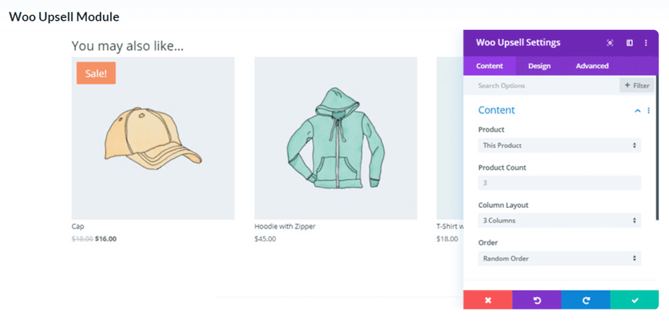 otimização para woocommerce
