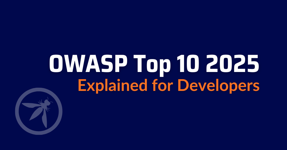 owasp top 10 para desenvolvedores