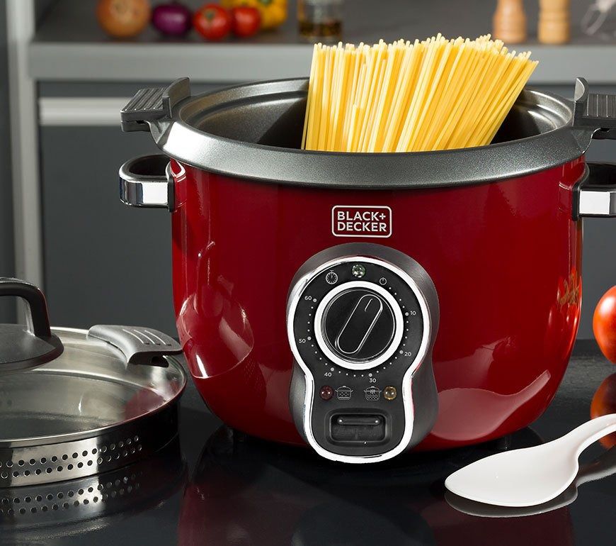 Dicas de limpeza para panela elétrica multifuncional