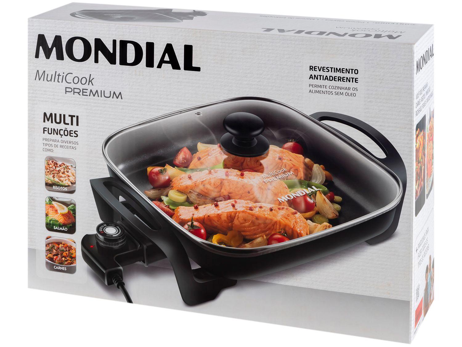 Benefícios do cozimento a vapor na panela elétrica