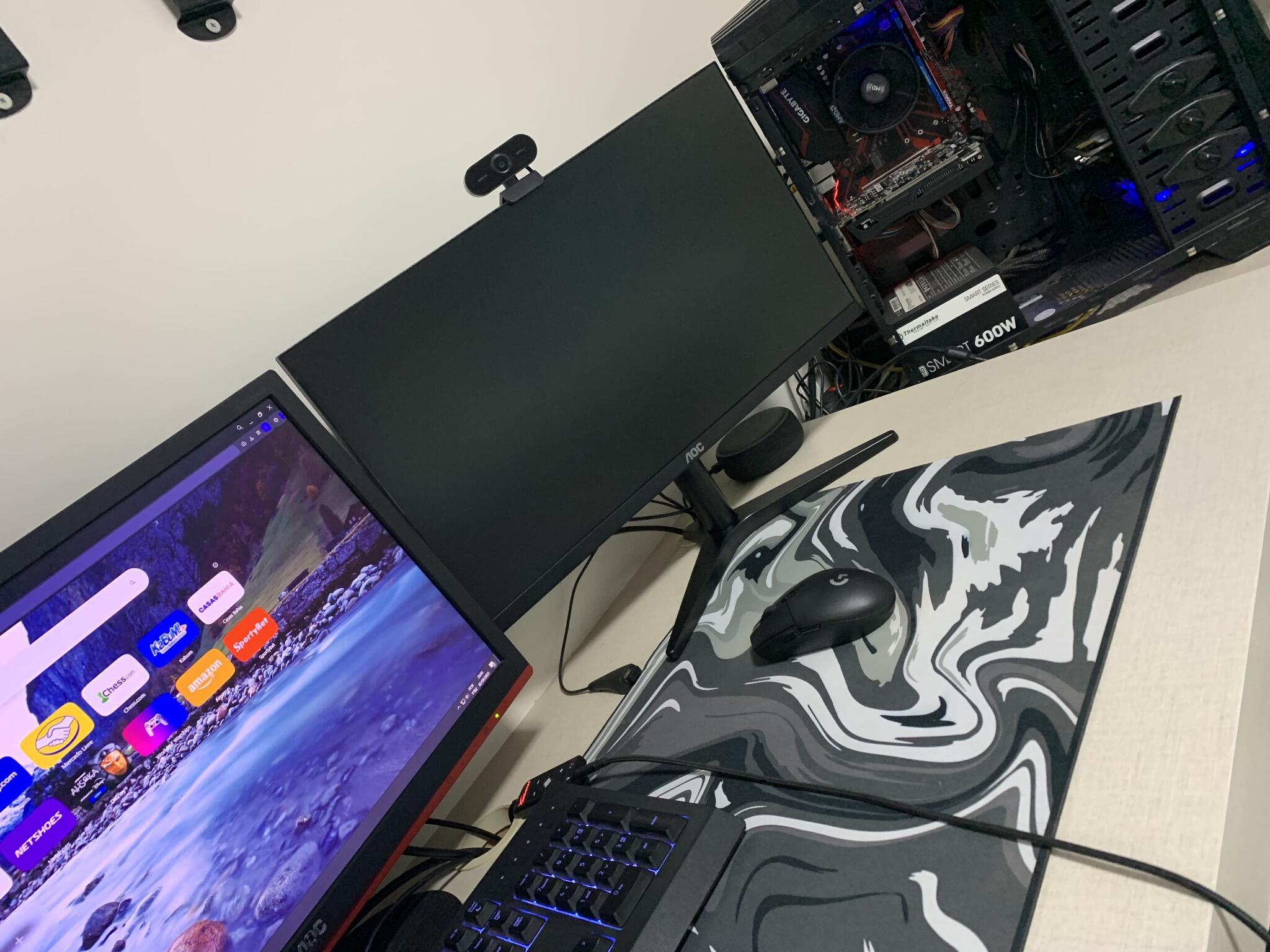 Dicas para otimizar o uso de múltiplos monitores