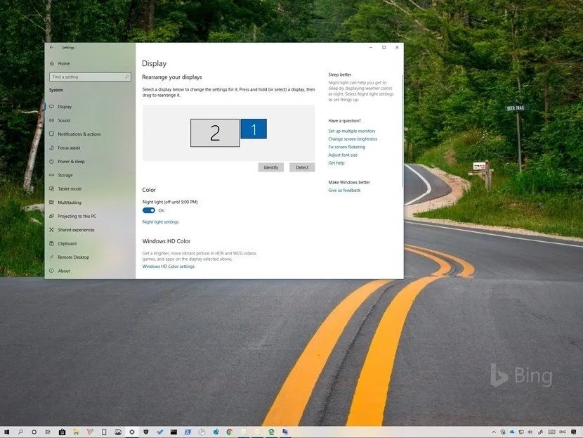 Como resolver tela preta no notebook