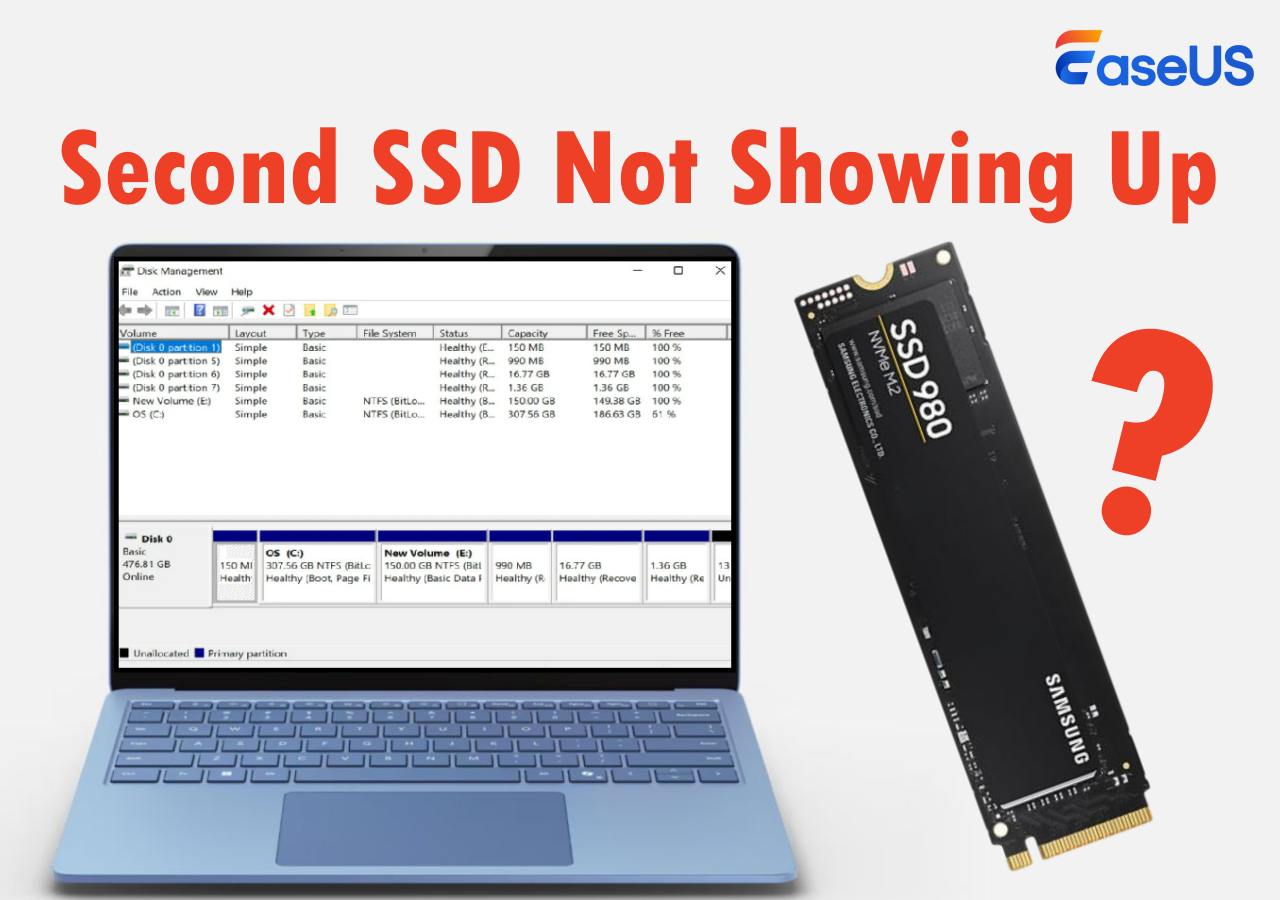 como fazer o windows reconhecer ssd novo