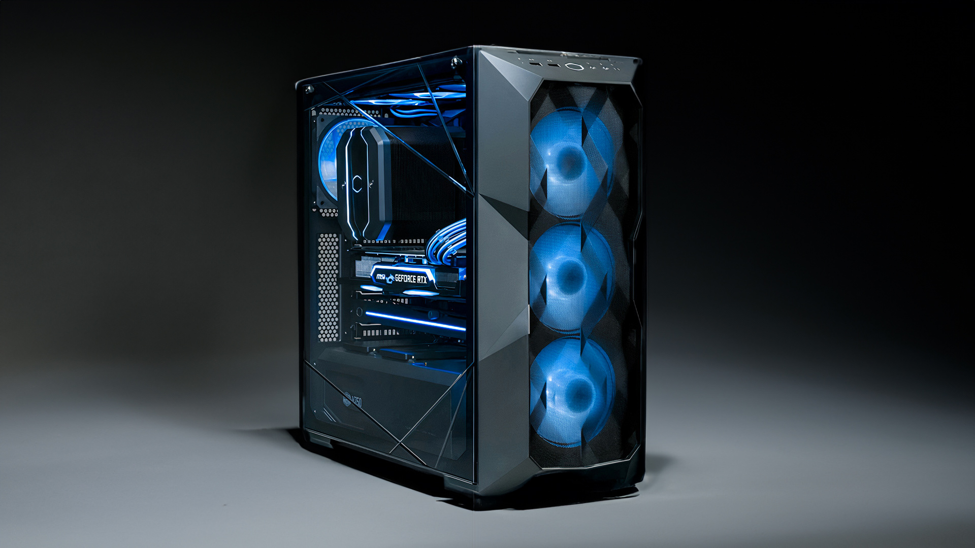 PC para jogar Valorant