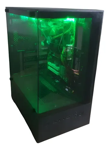 Configuração PC GTA 6