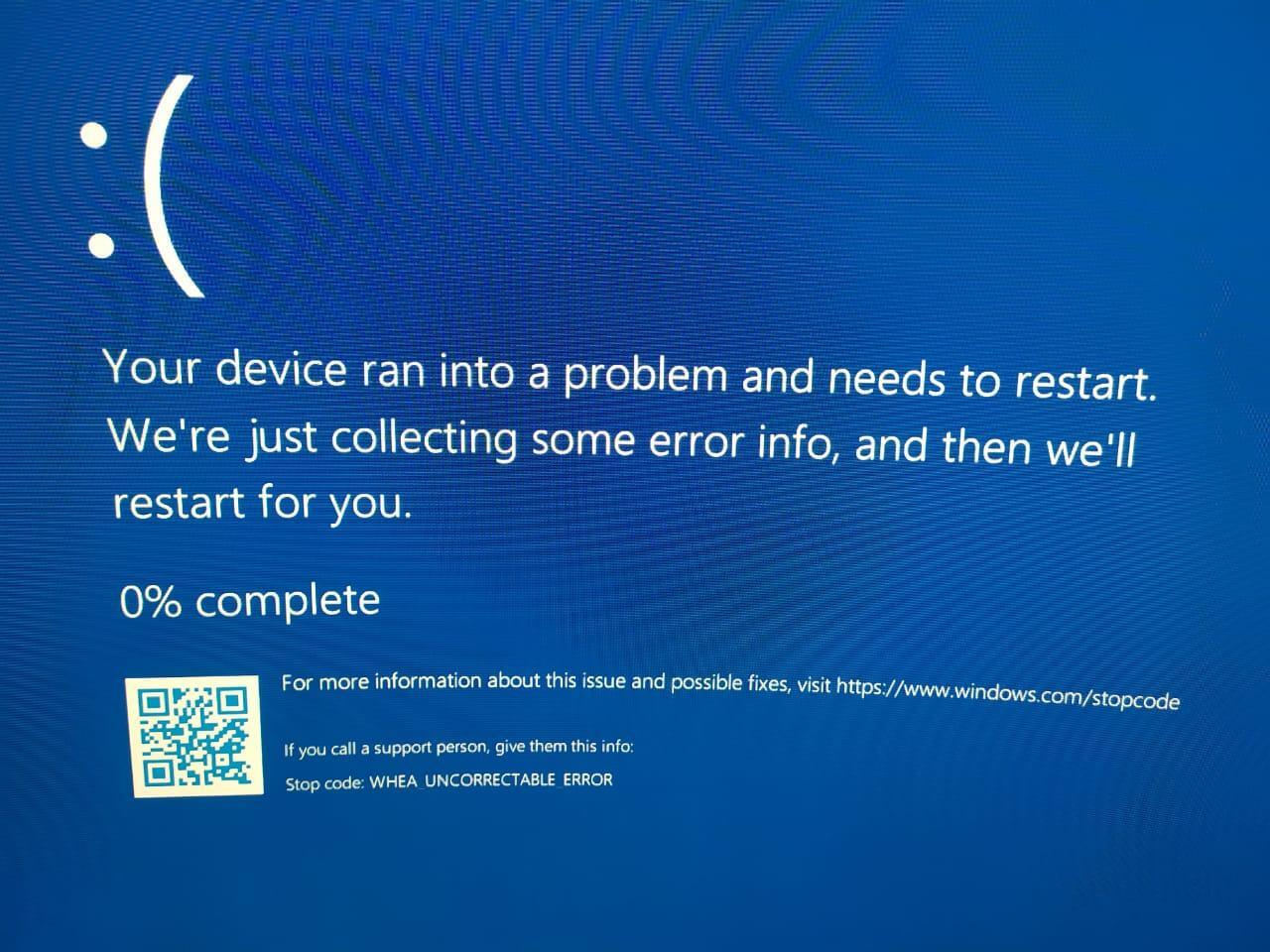 O que fazer com drivers de vídeo desatualizados