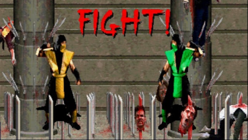 Mortal Kombat 1: Quem são os Lutadores de DLC e Seus Universos de Origem