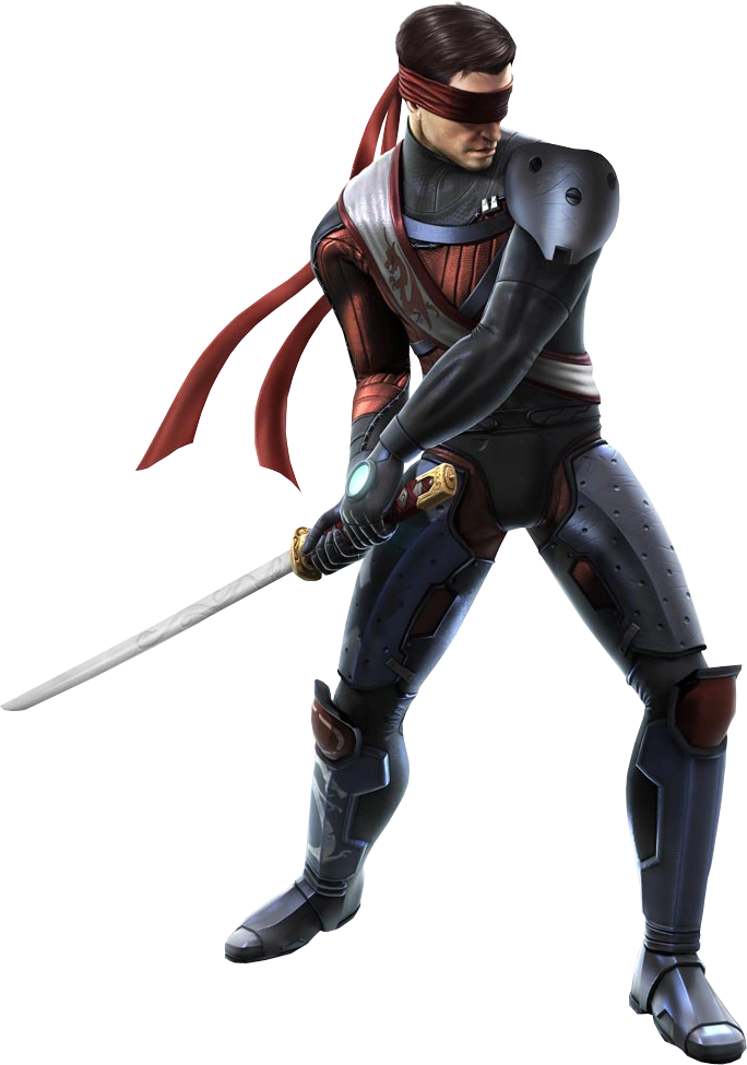 Guia Completo dos Kameo Fighters em Mortal Kombat 1