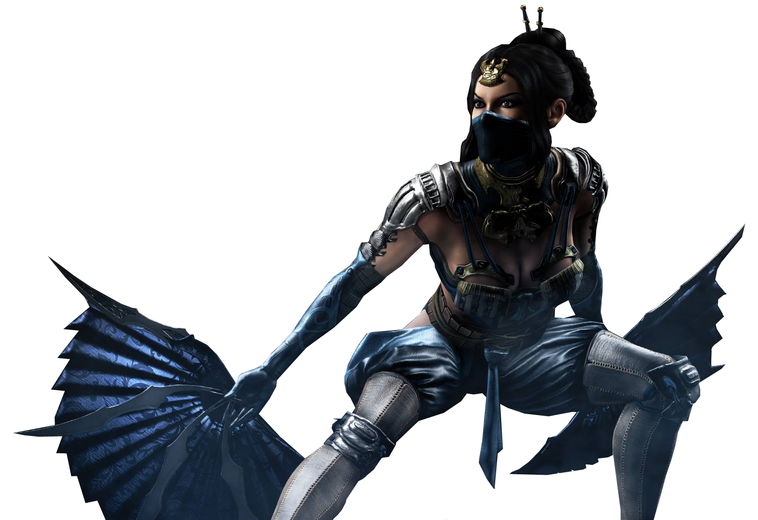 O Fim do Suporte DLC para Mortal Kombat 1: O Que Esperar a Seguir