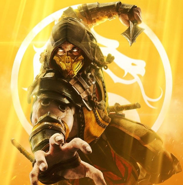 O Legado de Scorpion e Sub-Zero: Rivalidade Eterna