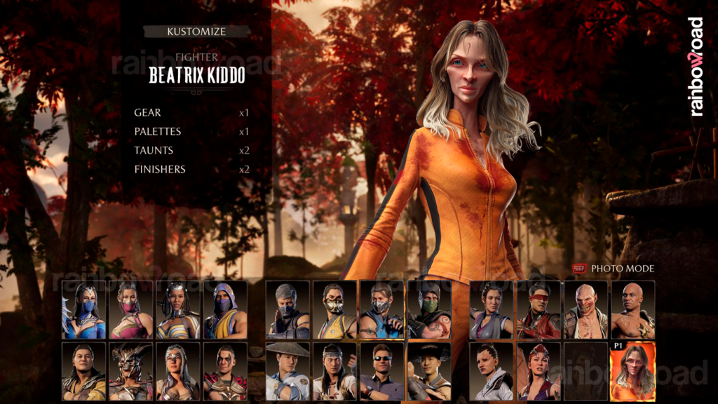 1. Os 10 Personagens Mais Poderosos de Mortal Kombat: Uma Análise
2. A Evolução dos Vilões em Mortal Kombat: De Shang Tsung a Kronika
3. Personagens Clássicos vs. Novos: Quem Domina o Universo Mortal Kombat?
4. Mortal Kombat 1: Conheça os Novos Lutadores e seus Kameos
5. A Influência da Cultura Pop em Mortal Kombat: Personagens Convidados Inesquecíveis