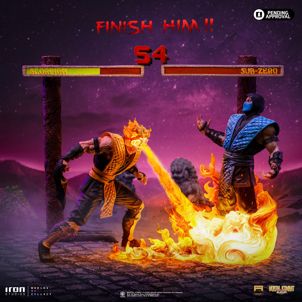 1. Os 10 Personagens Mais Poderosos de Mortal Kombat: Uma Análise
2. A Evolução dos Vilões em Mortal Kombat: De Shang Tsung a Kronika
3. Personagens Clássicos vs. Novos: Quem Domina o Universo Mortal Kombat?
4. Mortal Kombat 1: Conheça os Novos Lutadores e seus Kameos
5. A Influência da Cultura Pop em Mortal Kombat: Personagens Convidados Inesquecíveis