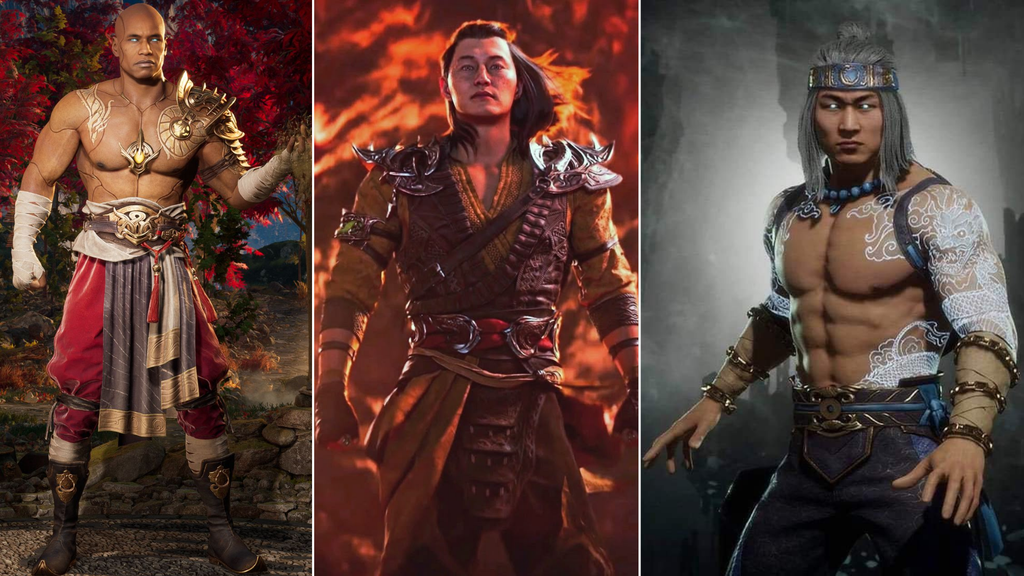1. Os 10 Personagens Mais Poderosos de Mortal Kombat: Uma Análise
2. A Evolução dos Vilões em Mortal Kombat: De Shang Tsung a Kronika
3. Personagens Clássicos vs. Novos: Quem Domina o Universo Mortal Kombat?
4. Mortal Kombat 1: Conheça os Novos Lutadores e seus Kameos
5. A Influência da Cultura Pop em Mortal Kombat: Personagens Convidados Inesquecíveis