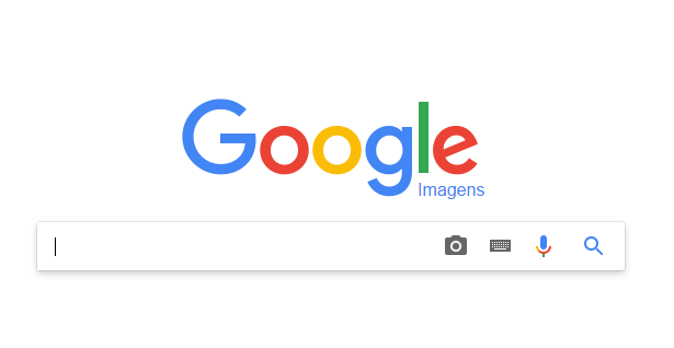 pesquisa do google por imagem