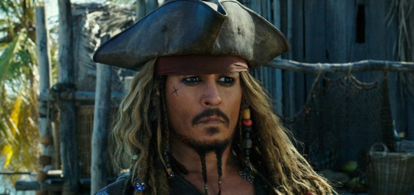 assistir piratas do caribe em ordem