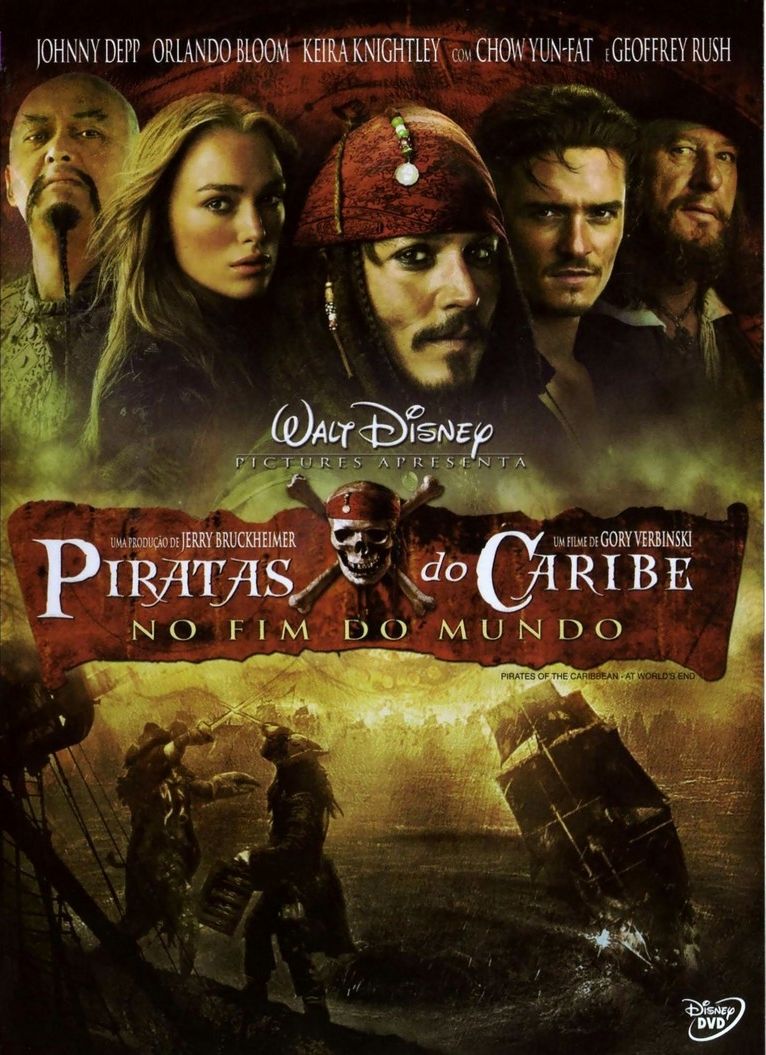 piratas do caribe johnny depp