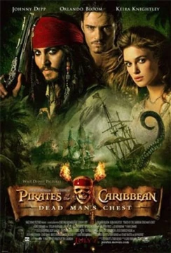 maratona piratas do caribe