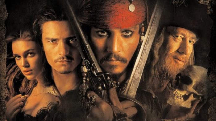 piratas do caribe disney plus