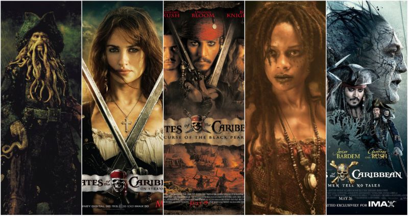 piratas do caribe 6