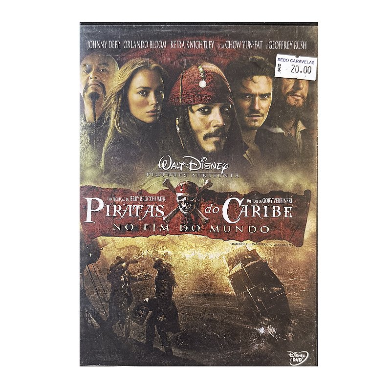 piratas do caribe no fim do mundo