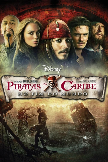 O Futuro da Franquia Piratas do Caribe: Reboot e Piratas 6