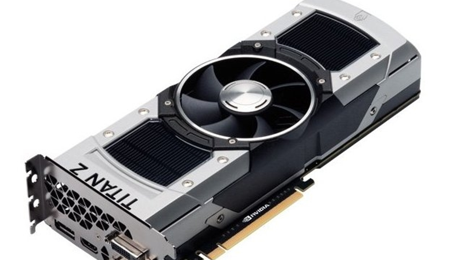 placa de vídeo para machine learning