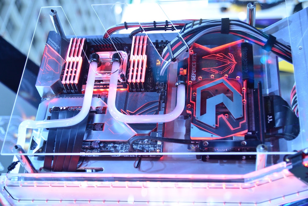 GPU mais cara do mundo