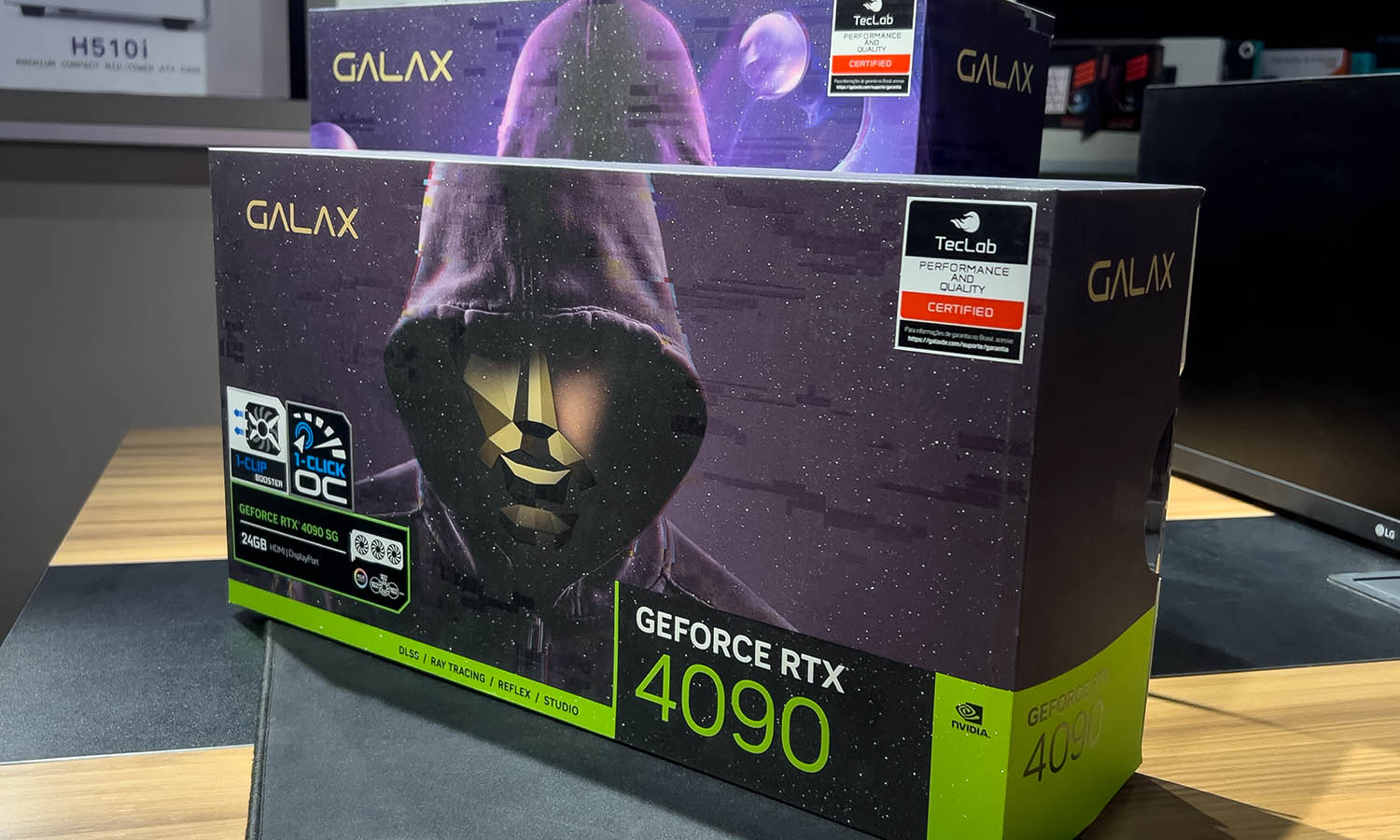 GPUs para computação de alto desempenho