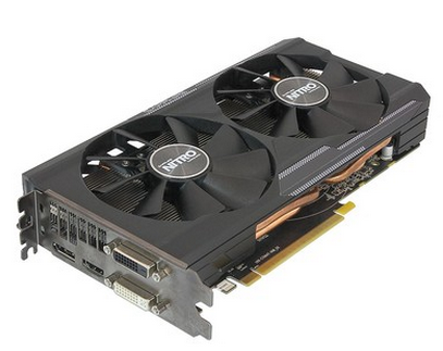 placa de vídeo para machine learning