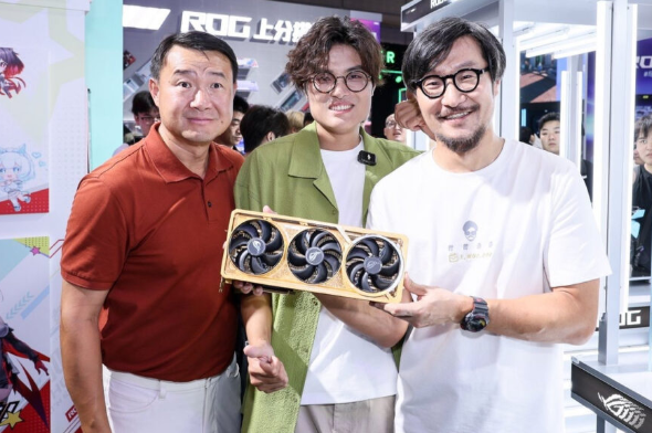 placa de video mais cara do mundo