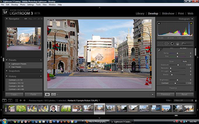 Entendendo a VRAM: Quantos GB Você Precisa para o Lightroom?