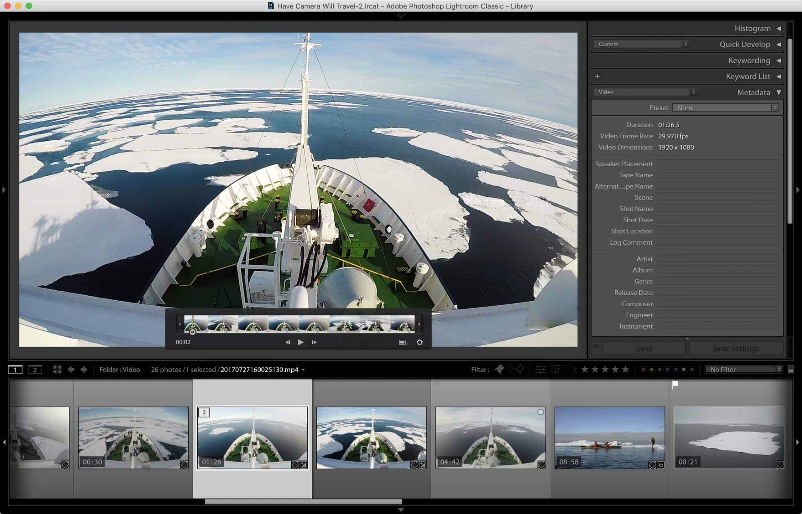 Guia Completo: Requisitos de Hardware para Adobe Lightroom em 2025