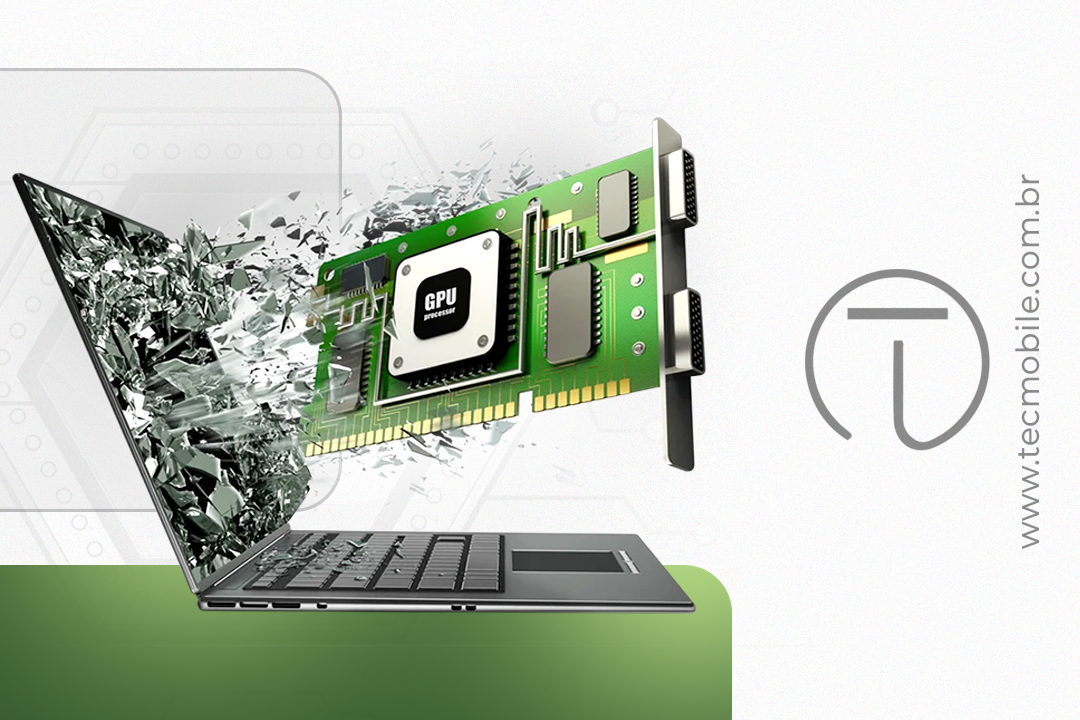 GPU para notebook