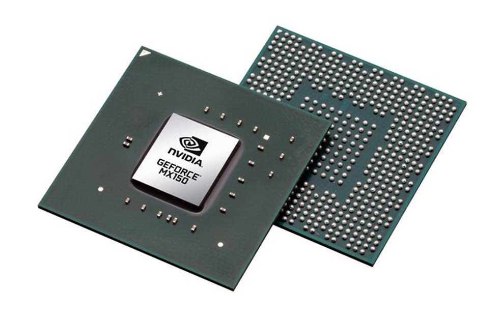 melhor placa de vídeo notebook
