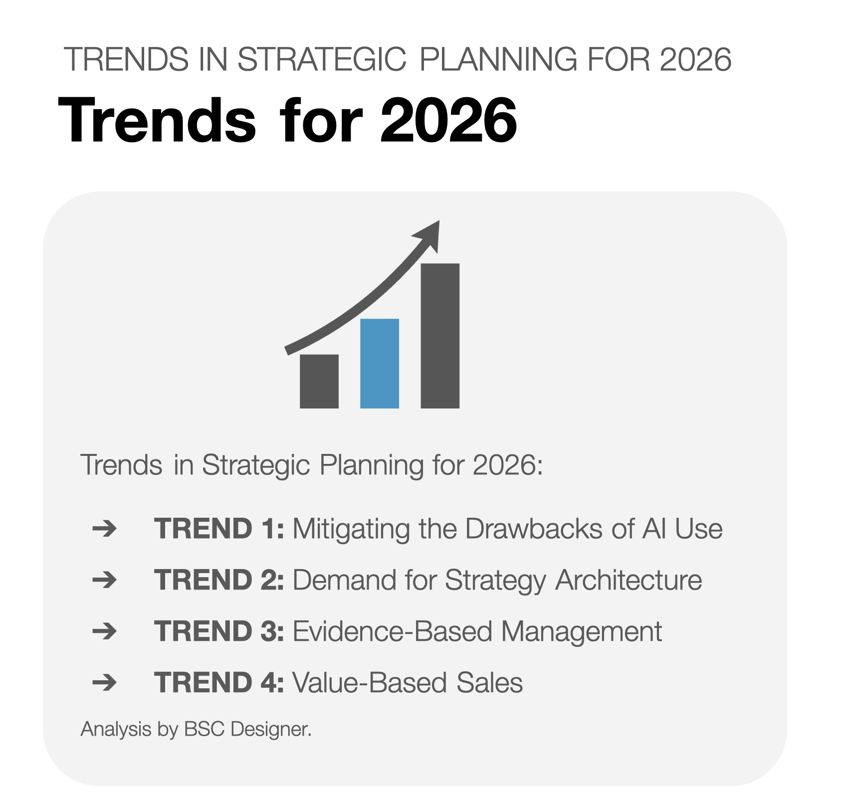 principais tendências tecnológicas para 2026