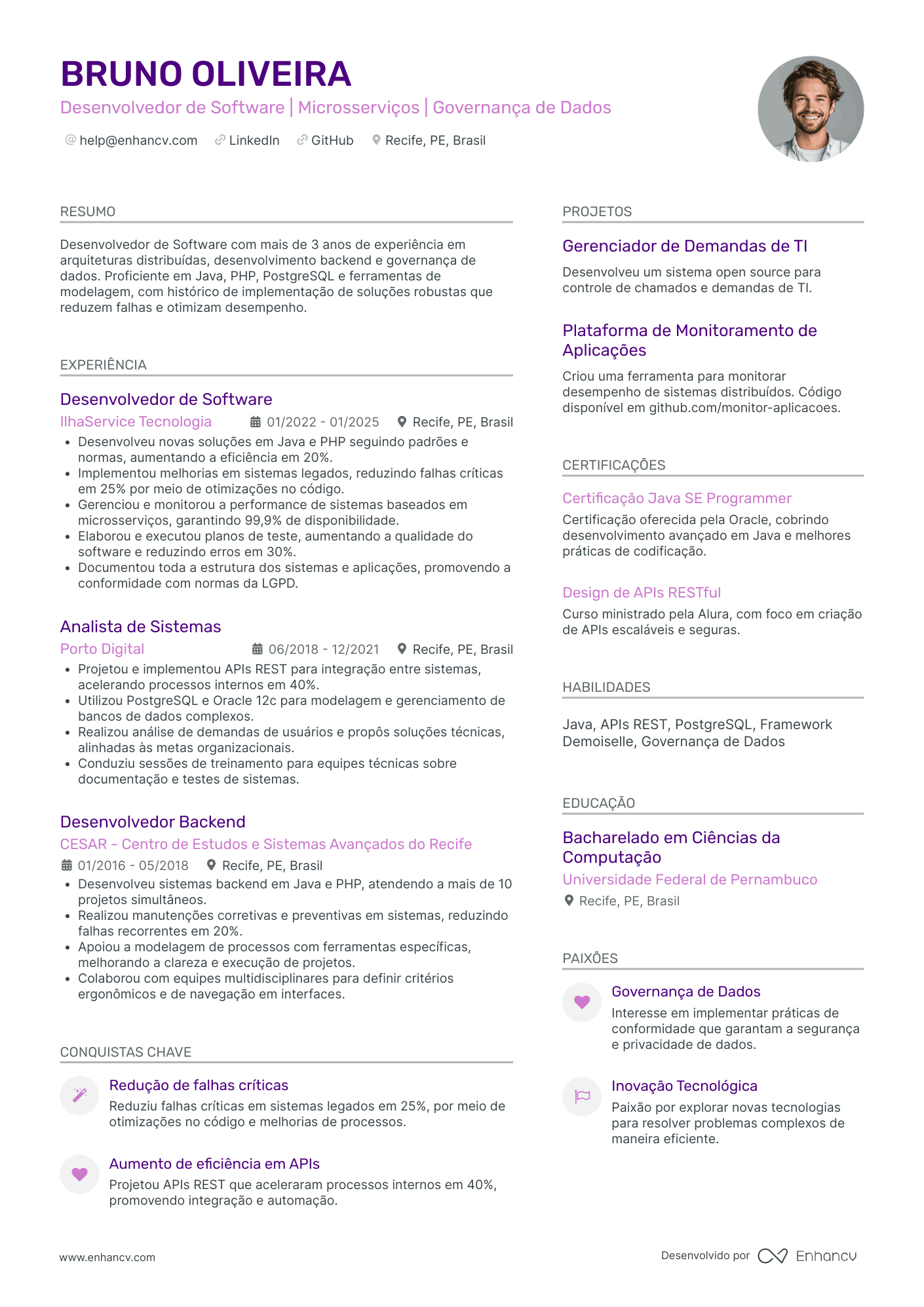 Planejamento Tech 2026 Tendências