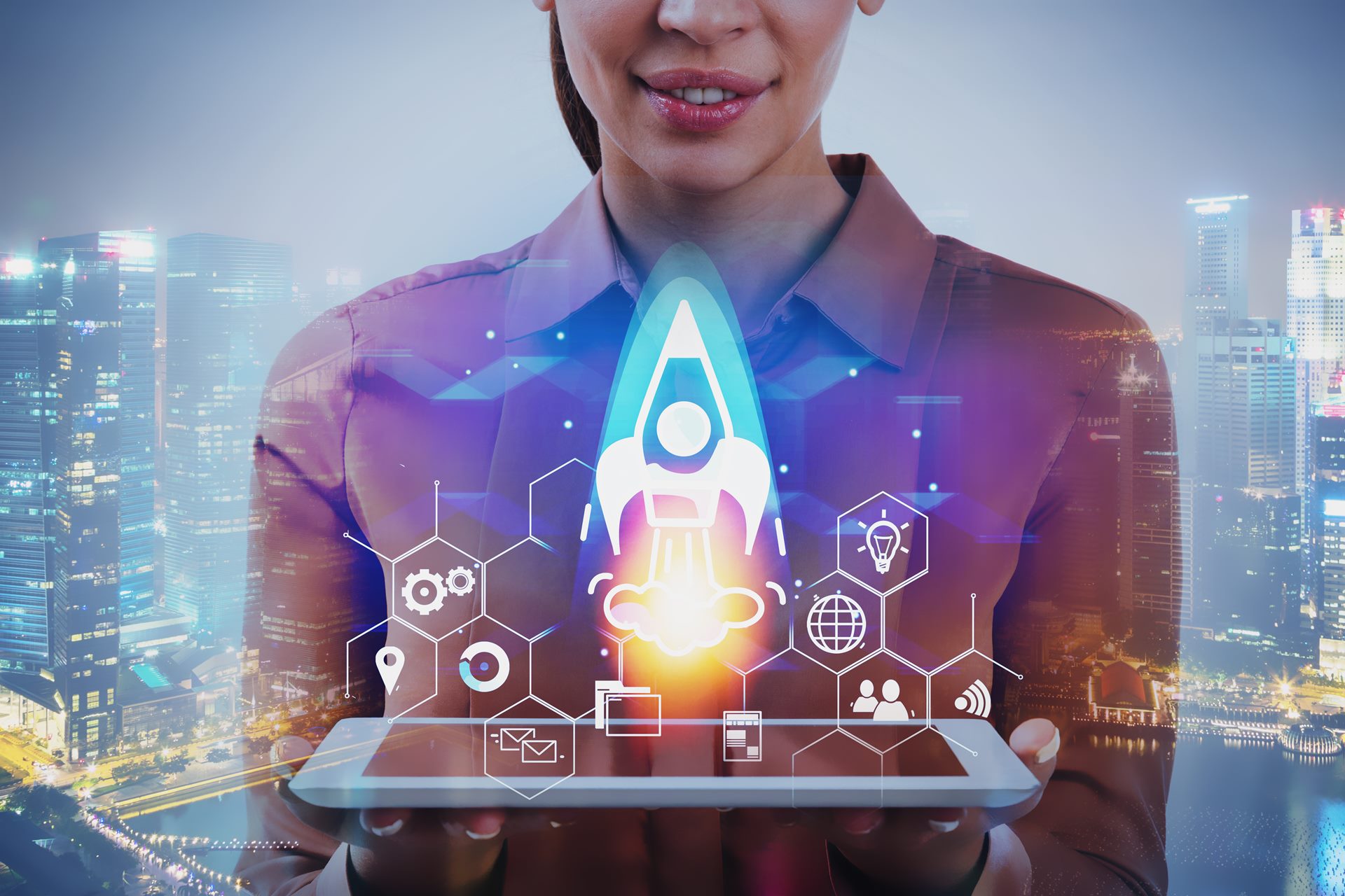 principais tendências tecnológicas para 2026